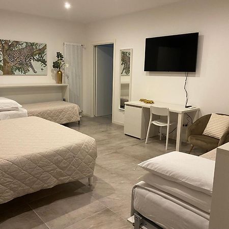 A Casa Di Lella Bed & Breakfast Budrio  Luaran gambar