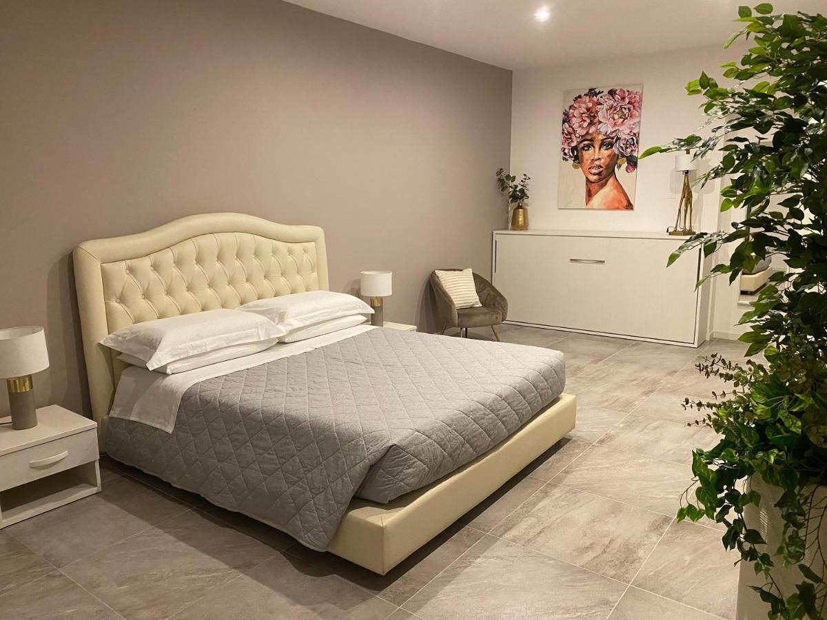 A Casa Di Lella Bed & Breakfast Budrio  Luaran gambar