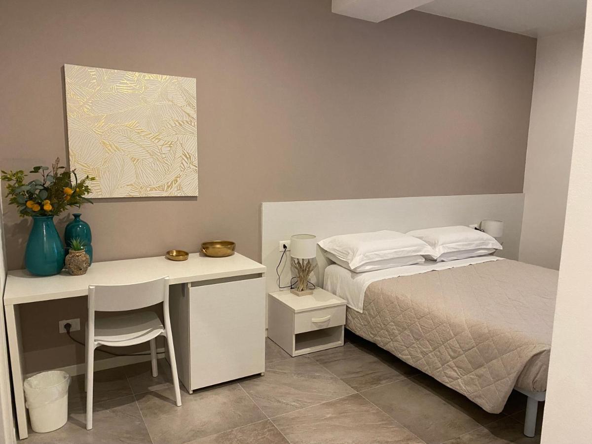 A Casa Di Lella Bed & Breakfast Budrio  Luaran gambar