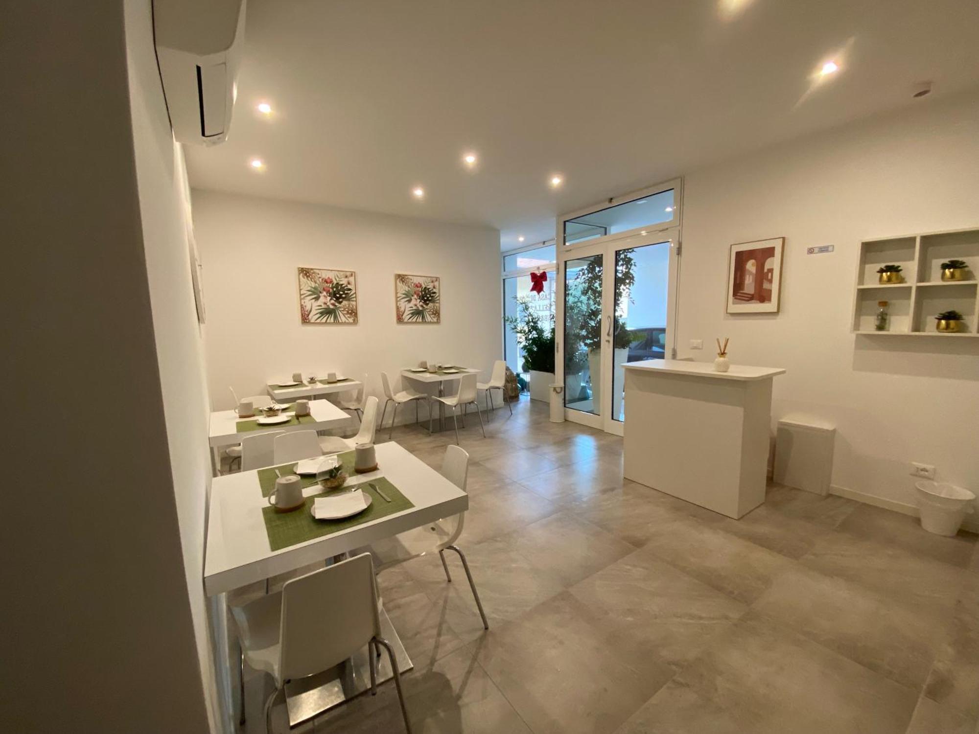 A Casa Di Lella Bed & Breakfast Budrio  Luaran gambar
