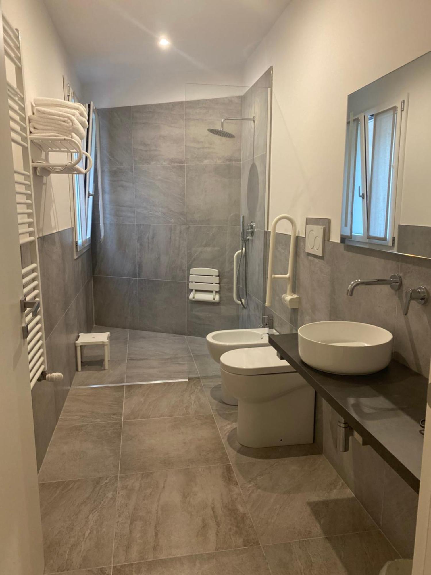 A Casa Di Lella Bed & Breakfast Budrio  Luaran gambar