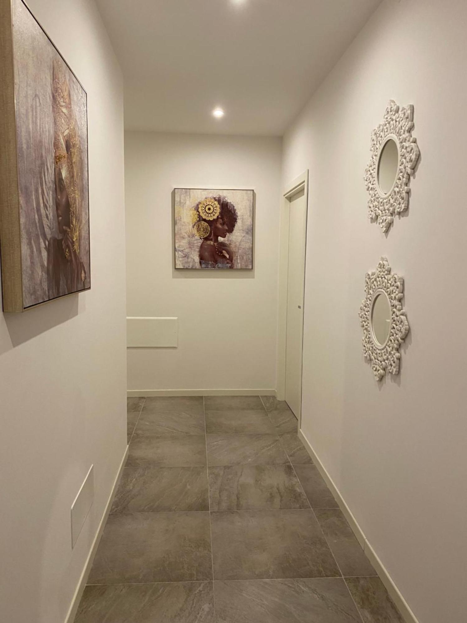 A Casa Di Lella Bed & Breakfast Budrio  Luaran gambar