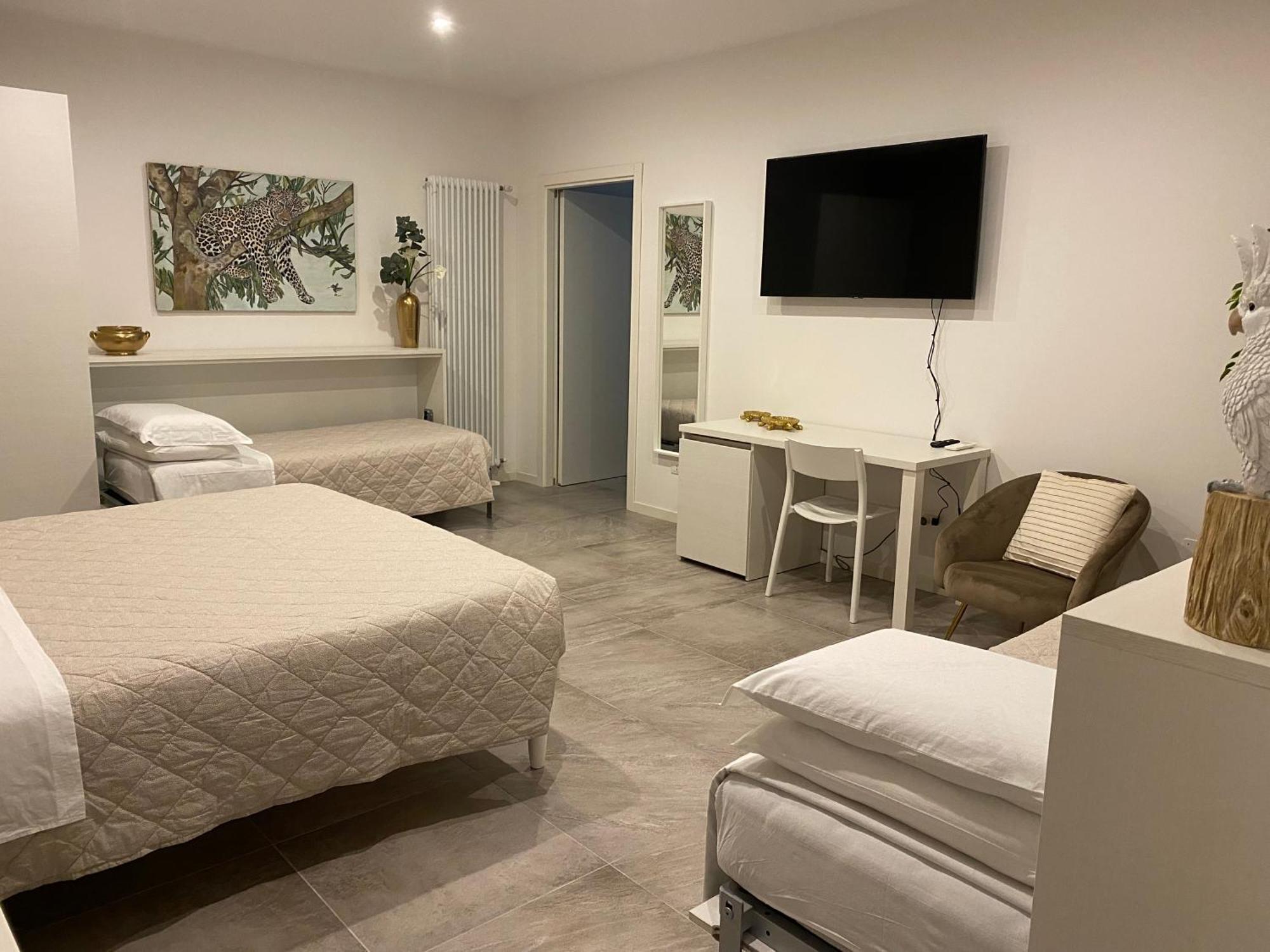 A Casa Di Lella Bed & Breakfast Budrio  Luaran gambar